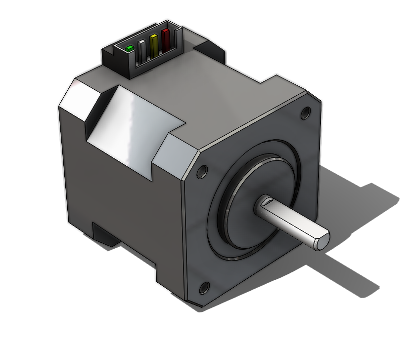 A0003834-步进电机